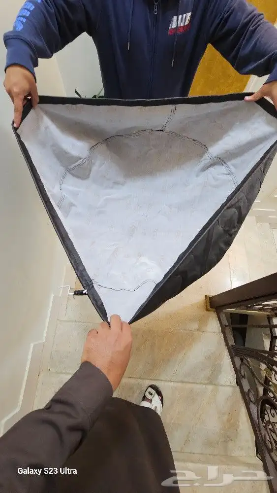 عطاء سبير جلد ساده جديد غير مستخدم 0