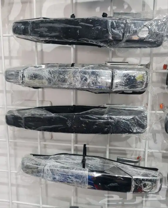 مقابض يد جمس يوكن  تاهو يركب من 2007 الى 2014 0