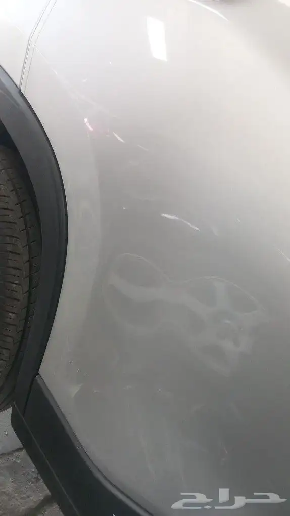 مركز تعديل عالبارد رش وسمكرا وتلميع سيارات 3