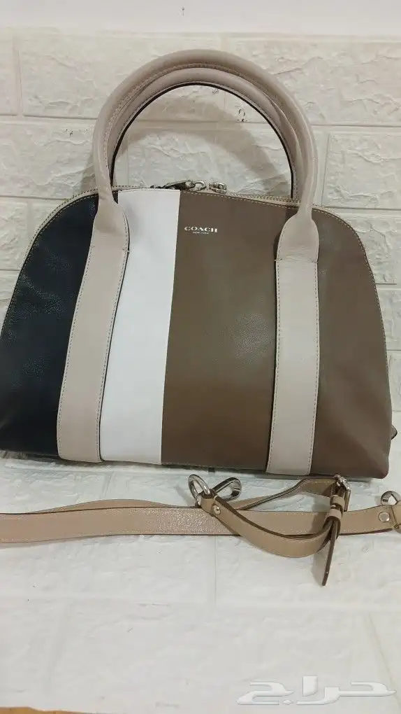 شنط ماركة كوتش coach اصلى 2