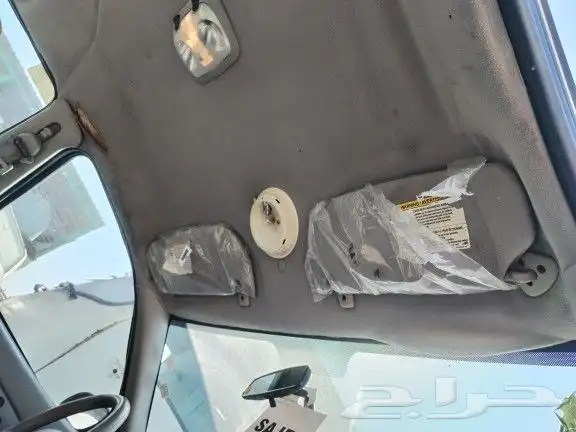 فورد بوليسي P71 تشليح 3