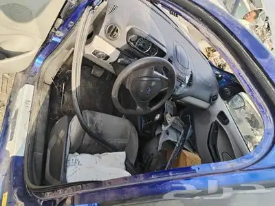 فورد فيجو 2016قطع غيار 3