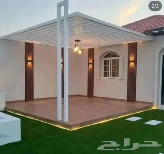 ديكوات ودهانات جبسيات جبس بورد بديل الشيبورد بديل الخشب 20