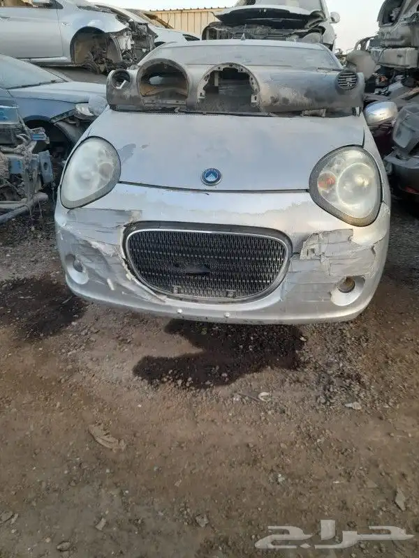 جيلى موديل 2015 2