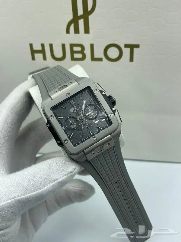 ساعات هوبلت 2