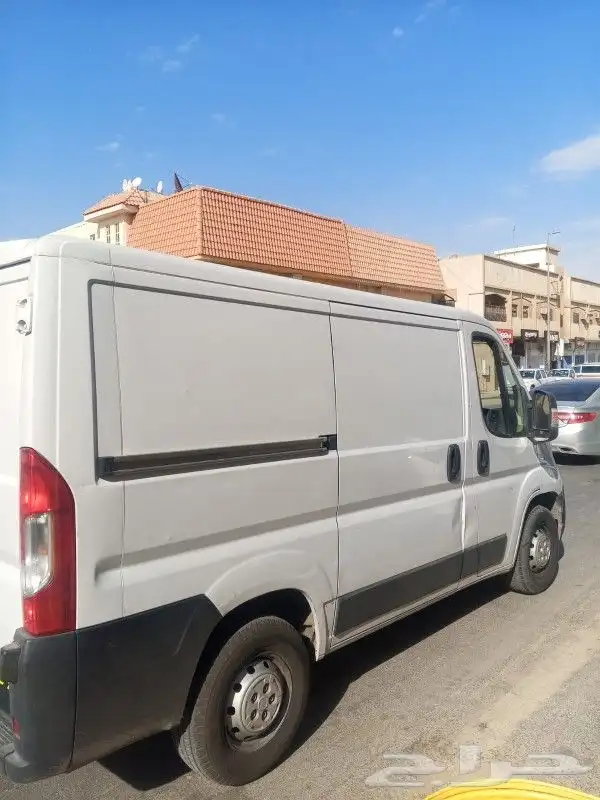 خدمة توصيل موثوقة وسريعة 2