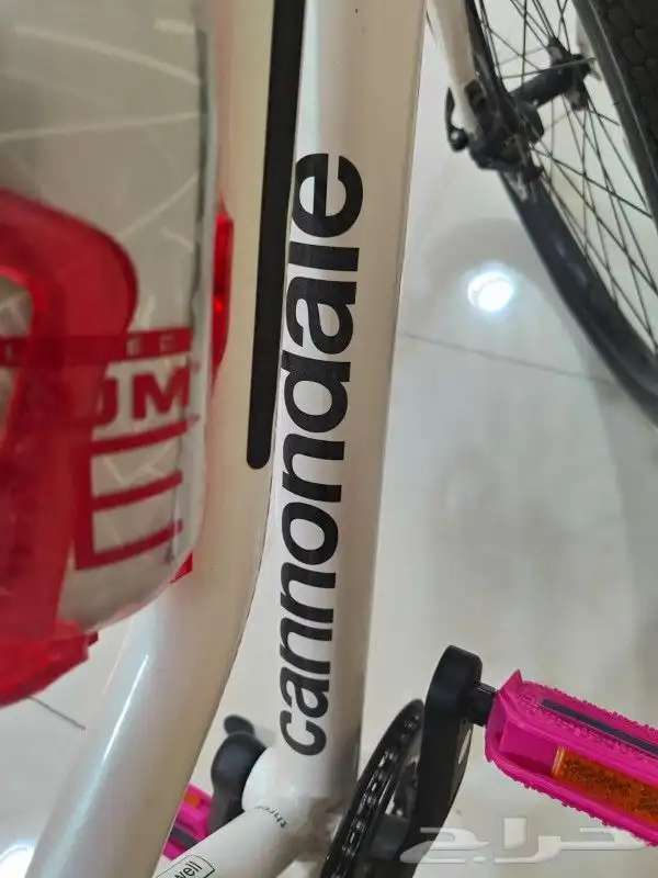 Cannondale Bicycle دراجة هوائية 0
