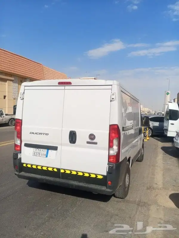 خدمة توصيل موثوقة وسريعة 1