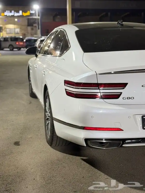 تم البيع جنسس بانوراما 2022 7
