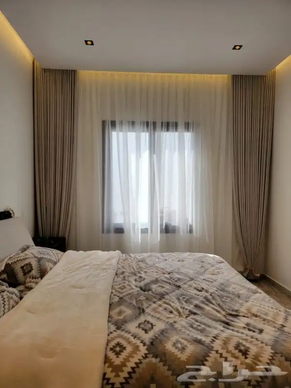 تفصيل ستائر جميع المديلات وتنجيد جميع المديلات 4