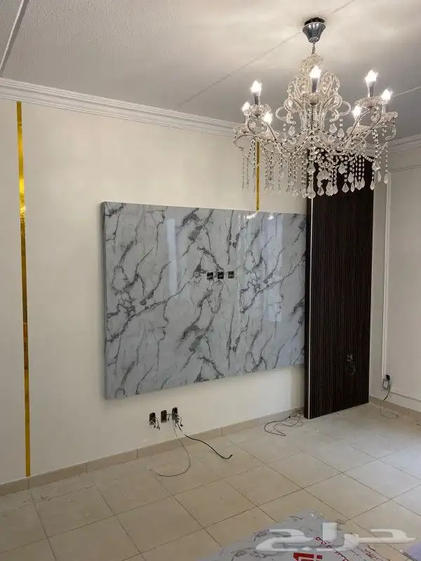 بديل الرخام 1