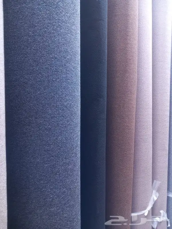 مفروشات موكيت عشب صناعي أقل الاسعار 2