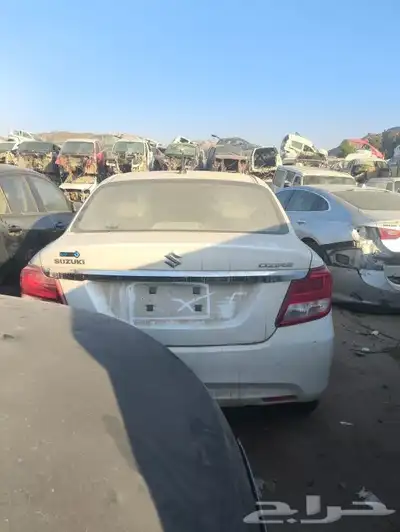 تشليح الحمدانيه على جميع قطع الغيار السوزوكي والبالين ولجميع 0