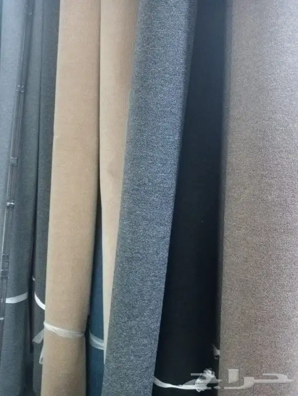 مفروشات موكيت فرشه وطني 3