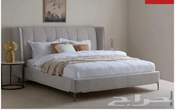 سرير تفصيل بأسعار منافسه توصيل مجانا 3