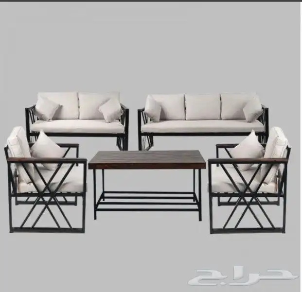 جلسات خارجيه كراسي خارجيه 1