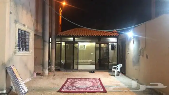 ترميم بناء مجالس ملاحق تسليم مفتاح مظلات جلسات 9