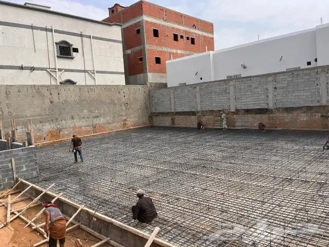 مقاول معماري مؤسسة مصنفة ومعتمده ببلدي 9