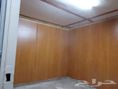 بركس او غرفه متنقله 1