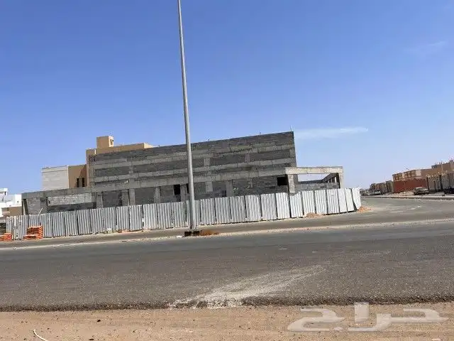 مقاول معماري مؤسسة مصنفة ومعتمده ببلدي 6