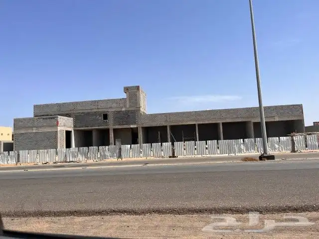 مقاول معماري مؤسسة مصنفة ومعتمده ببلدي 7