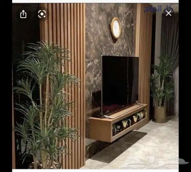 جميع انواع الترميم والديكورات 7