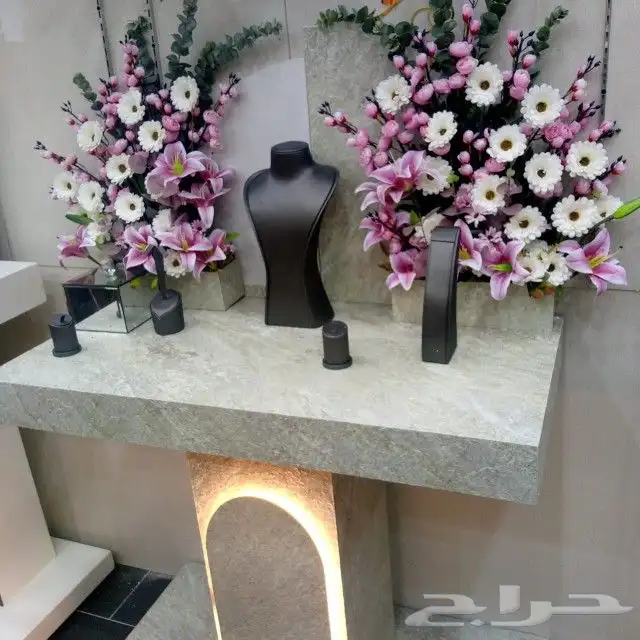 كوش افراح داخل وخارج الرياض 2