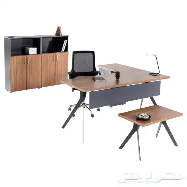 جميع انواع المكاتب عمل جملة وقطاعي 7