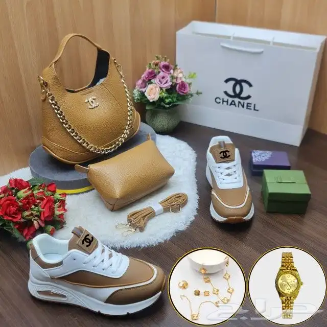 اطقم نسائيه لمسات هدايا نسائيه هدايا مناسبات هدايا مميزه 1