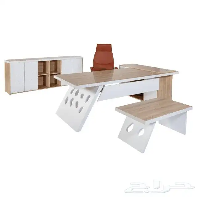 جميع انواع المكاتب عمل جملة وقطاعي 1