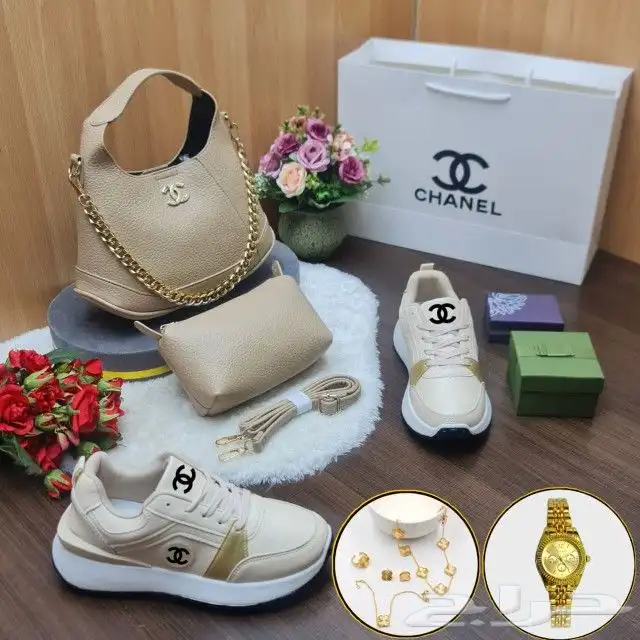 اطقم نسائيه لمسات هدايا نسائيه هدايا مناسبات هدايا مميزه 4