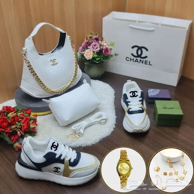 اطقم نسائيه لمسات هدايا نسائيه هدايا مناسبات هدايا مميزه 0