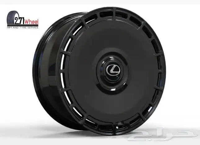 جنوط السيارات 1