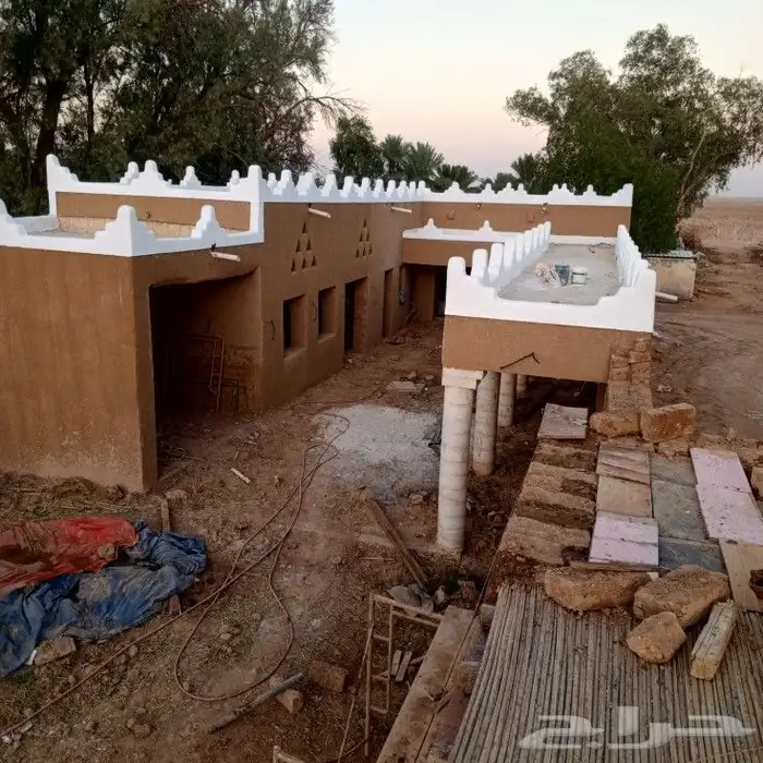 مقاول تراث 3