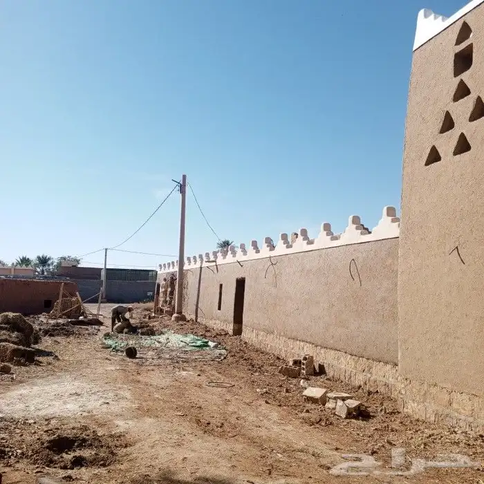 مقاول تراث 2