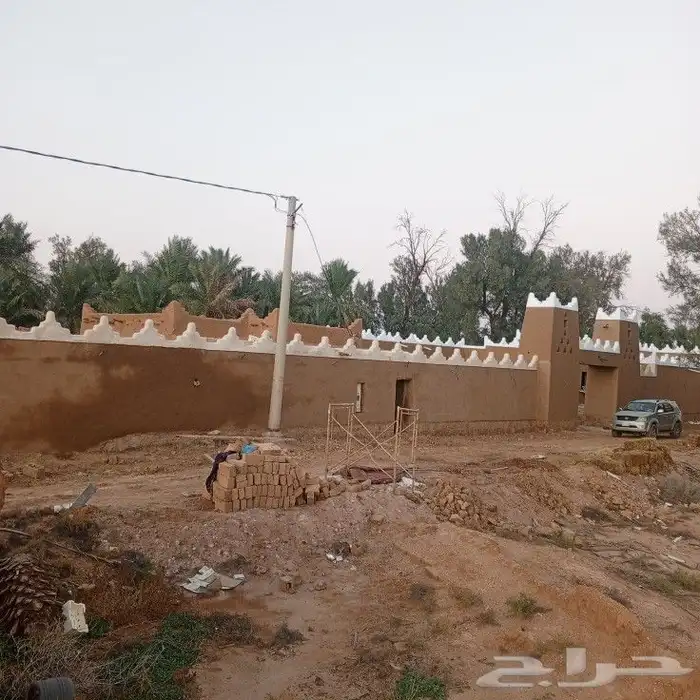 مقاول تراث 1