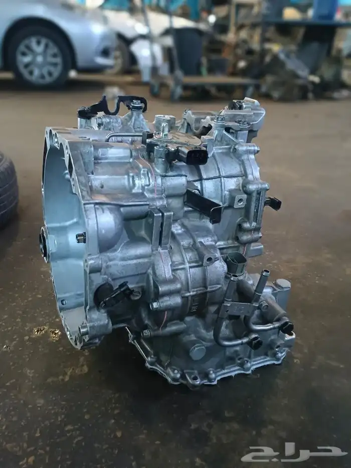 هونداي اكسنت Cvt جربكس 2018 موديل مستعمل شد بلد 8