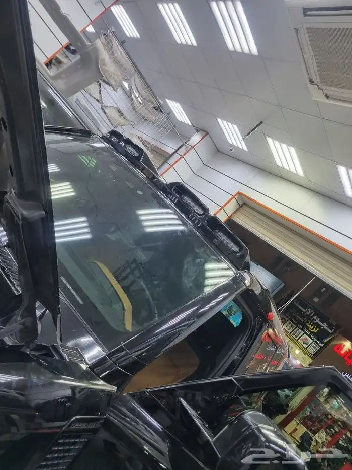 عزبه جانبيه ووكشافات علويه دفندر 2024 2