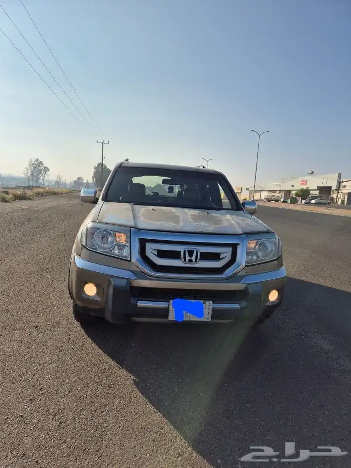 جيب بايلوت فل كامل 2011 12