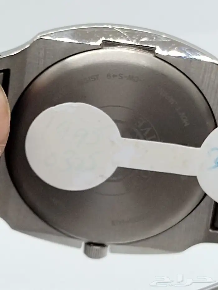 تصفية ساعتين سيتيزن ايكو درايف اصدار ديزني 8