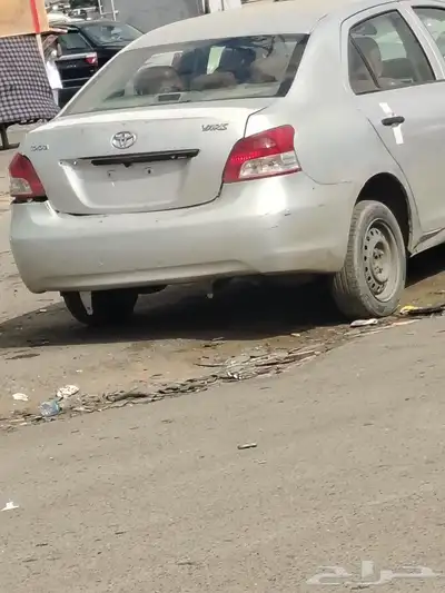 يارس كل الموديلات من 2007 2008. 2009.2010 2011 2012 2013 3