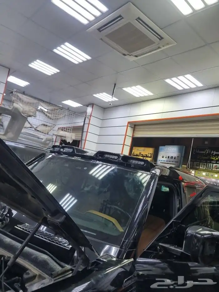 عزبه جانبيه ووكشافات علويه دفندر 2024 1