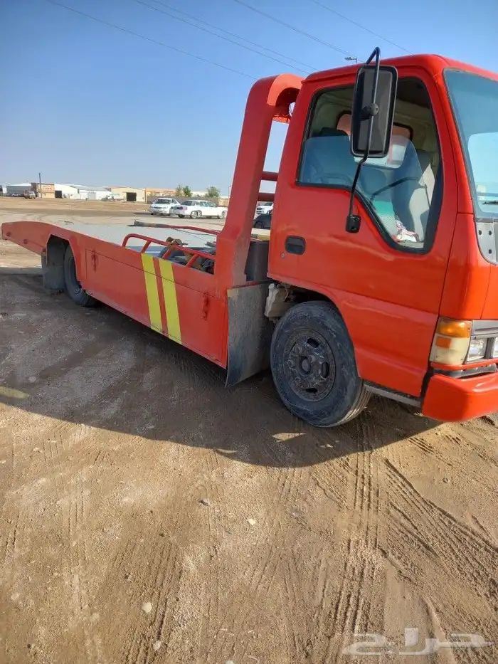 سطحه حفر الباطن 0