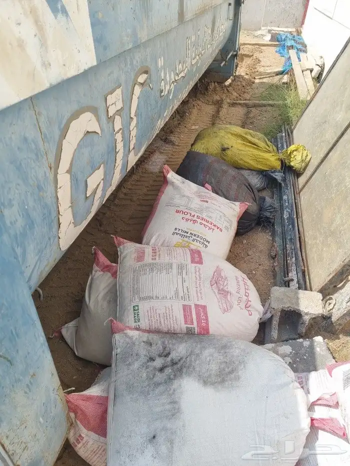 ملح وفحم خاص للبيارات 2