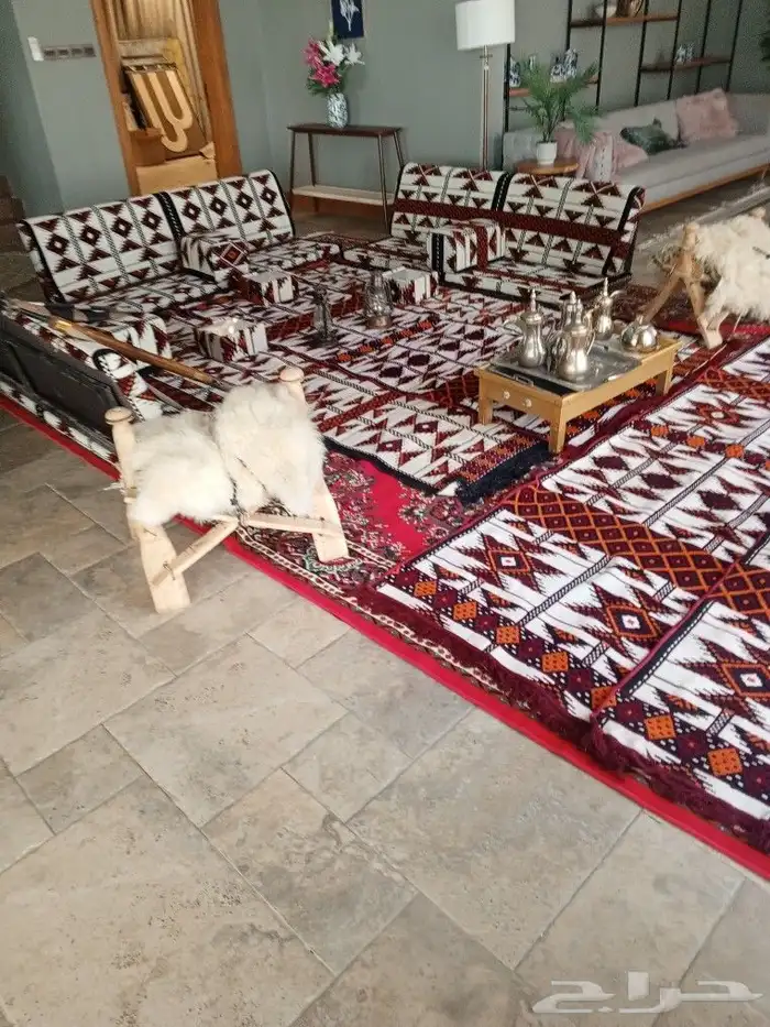 تاجير خيام وبيوت شعر ودفايات وخيم واخيام ومخيمات 7