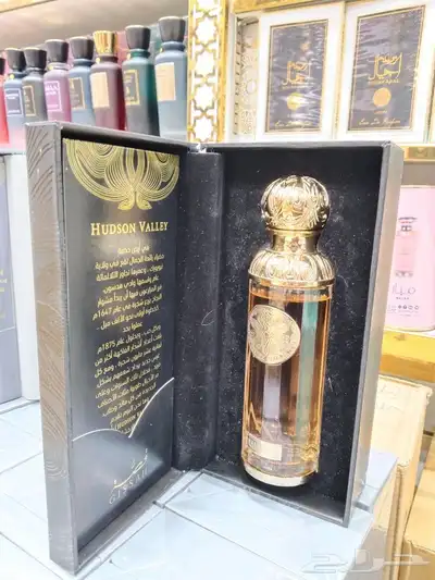 عطر قصه ثبات 0