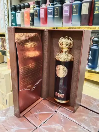 عطر قصه ثبات 2