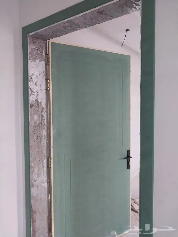 معلم نجار مكه 4