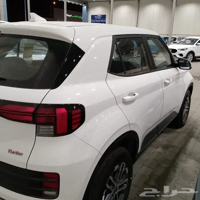 هيونداي فينو 2024 كومفورت 4