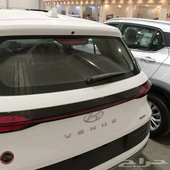 هيونداي فينو 2024 كومفورت 3